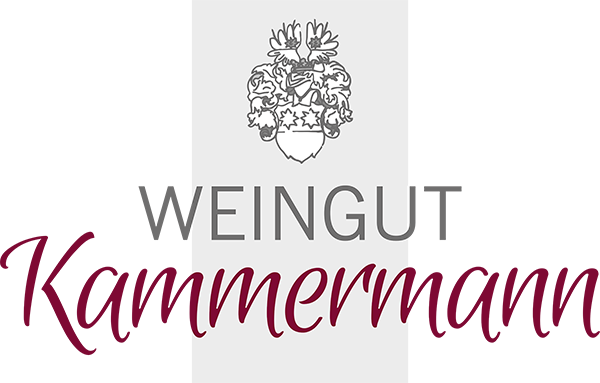 Weingut Kammermann Logo